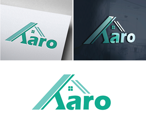 Logo Design by Om Namah Shivay for New York Mortgage Trust | Design: #30074449