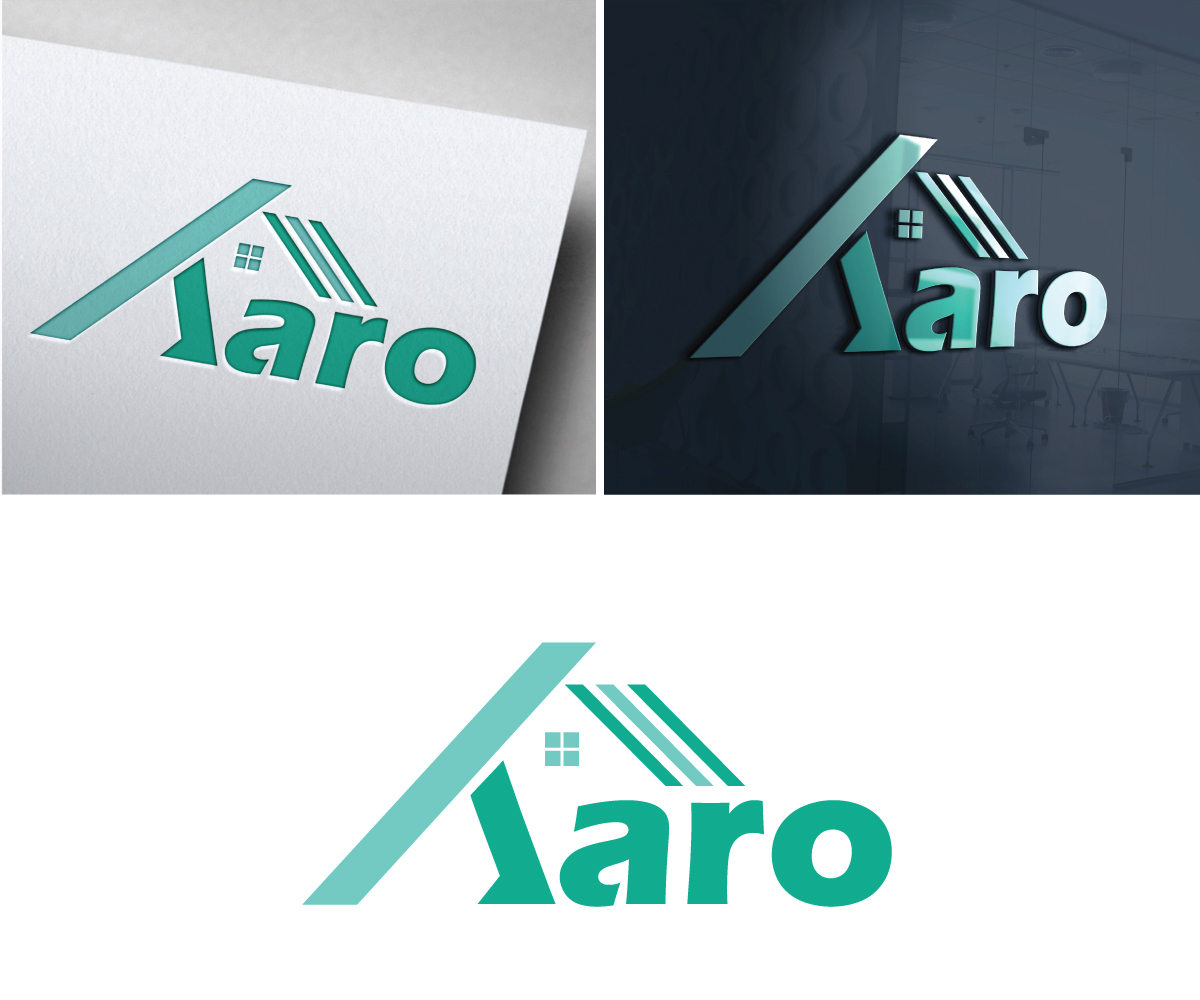 Logo Design by Om Namah Shivay for New York Mortgage Trust | Design #30074450