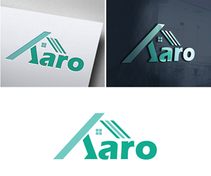 Logo Design by Om Namah Shivay for New York Mortgage Trust | Design: #30074450