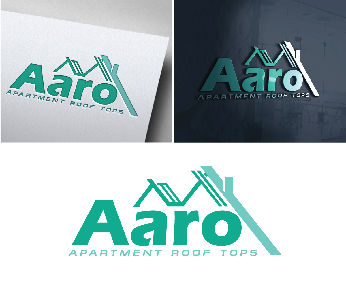 Logo-Design von Om Namah Shivay für New York Mortgage Trust | Design #30074451