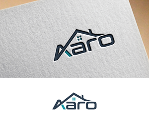 Logo Design by Badhan for New York Mortgage Trust | Design: #30080254