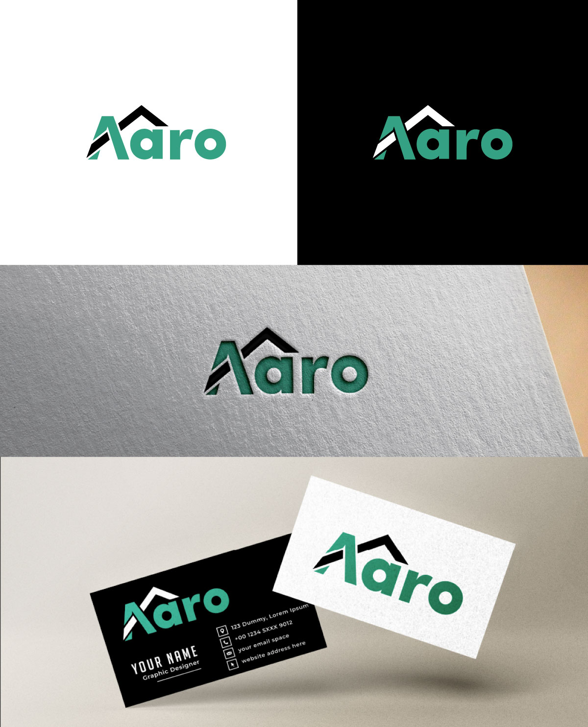 Logo Design by RS_Design for New York Mortgage Trust | Design #30071515