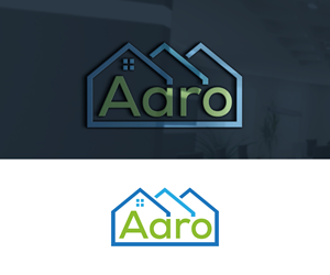 Logo Design by Nadim_art for New York Mortgage Trust | Design: #30083945