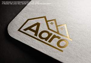 Logo Design by Rosalie... for New York Mortgage Trust | Design: #30073318