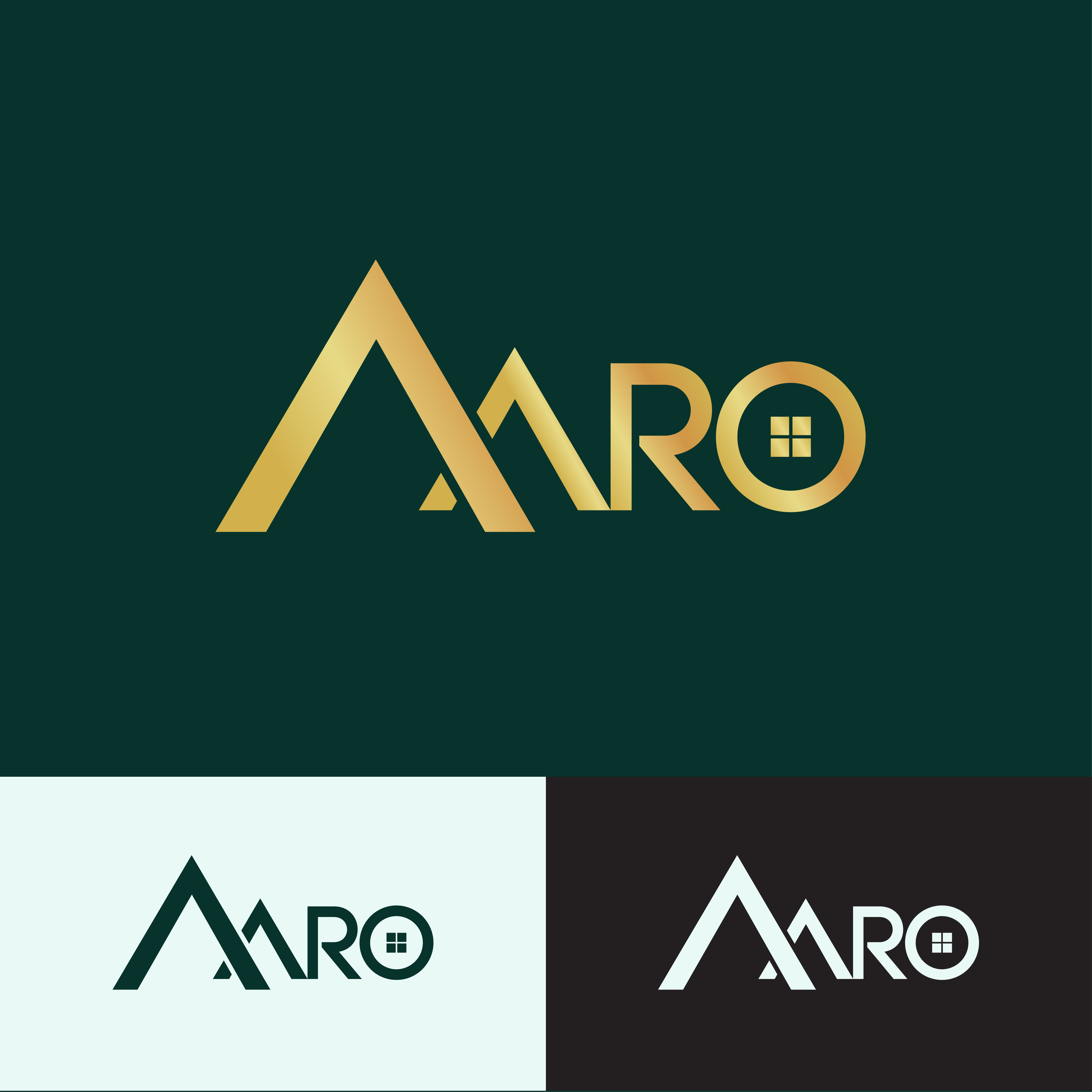 Diseño de Logo por Artonem para New York Mortgage Trust | Diseño #30081200