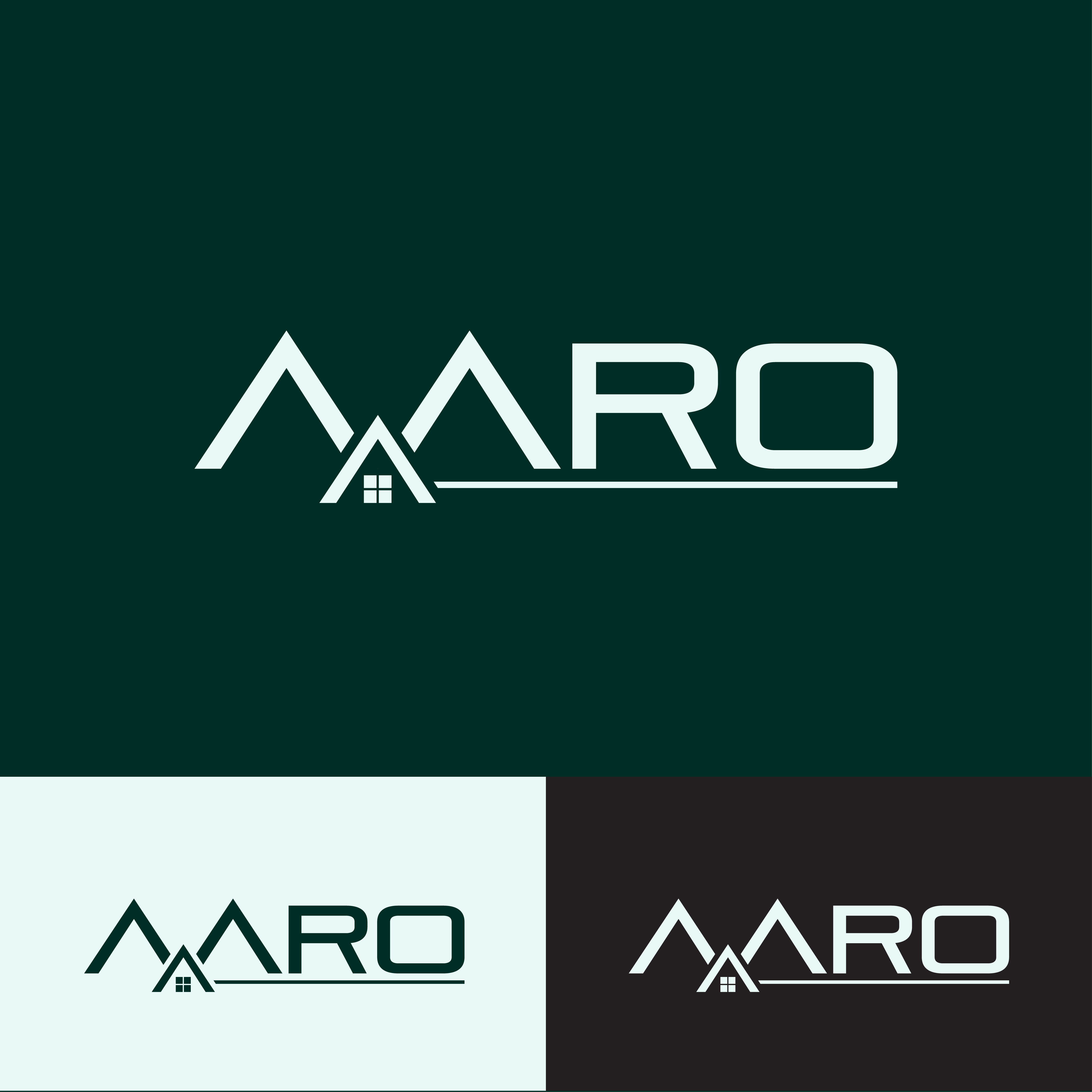 Logo Design by Artonem for New York Mortgage Trust | Design #30081203