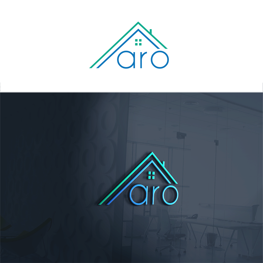 Logo Design by RA-bica for New York Mortgage Trust | Design #30072618