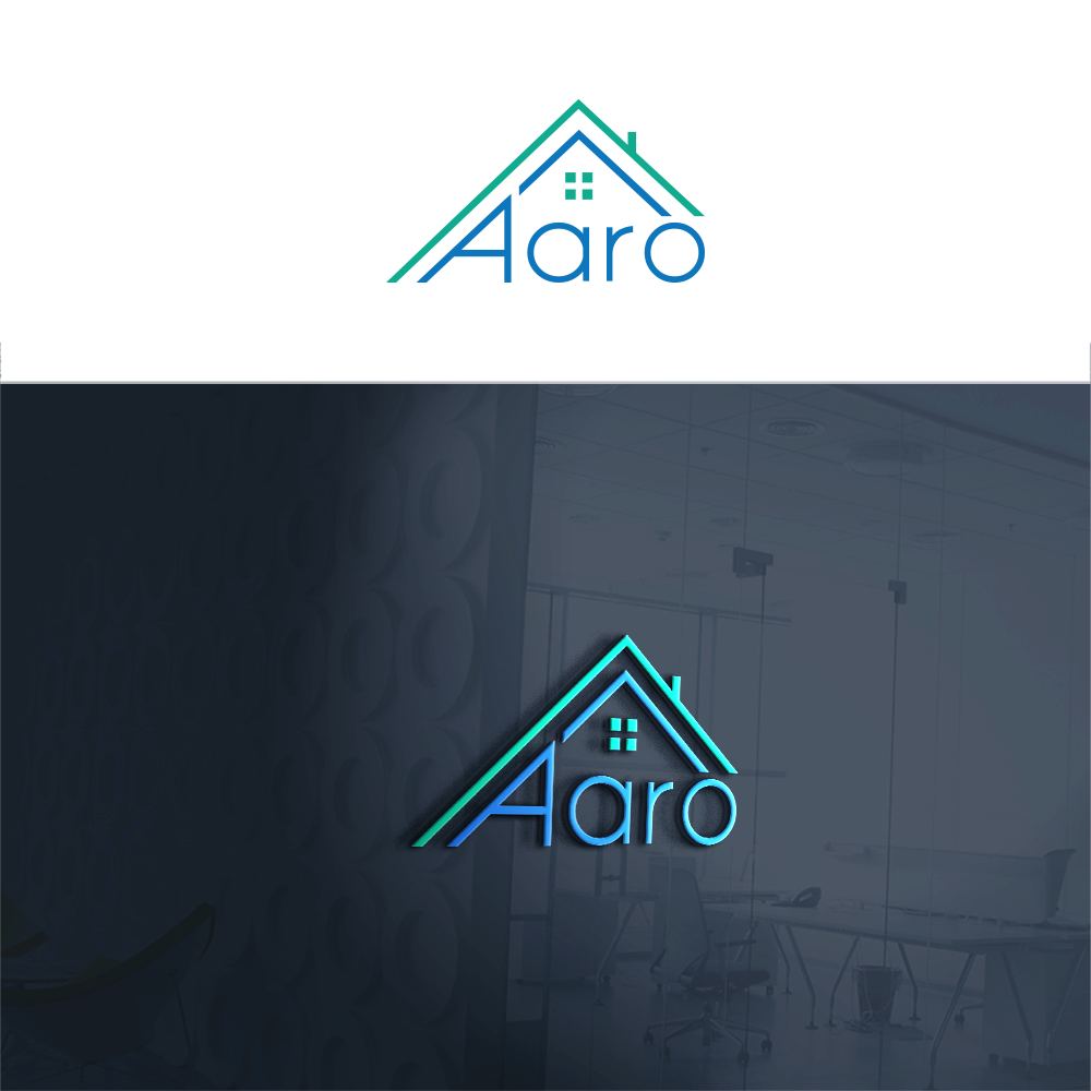 Logo Design by RA-bica for New York Mortgage Trust | Design #30072833