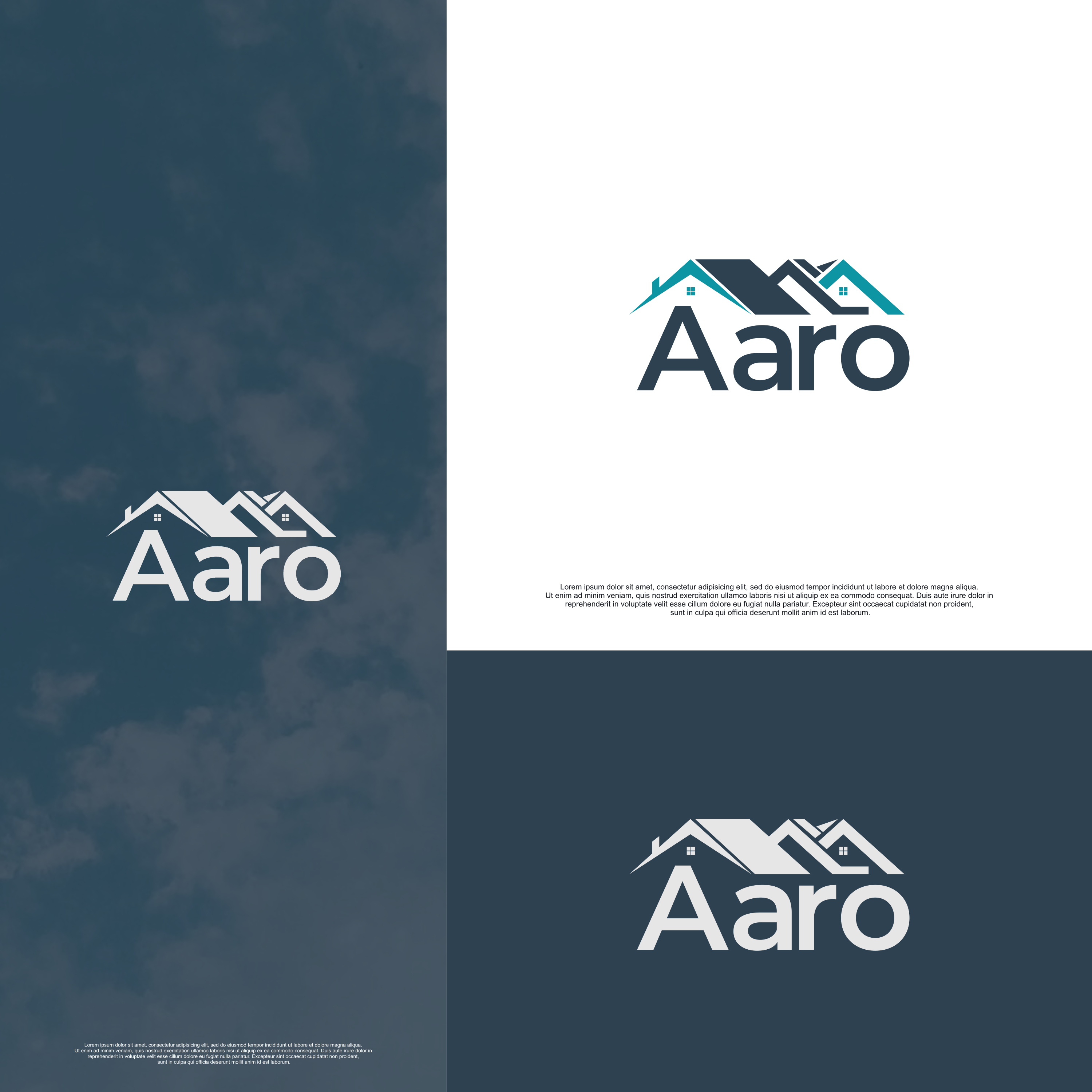 Logo Design by -sae- for New York Mortgage Trust | Design #30071873