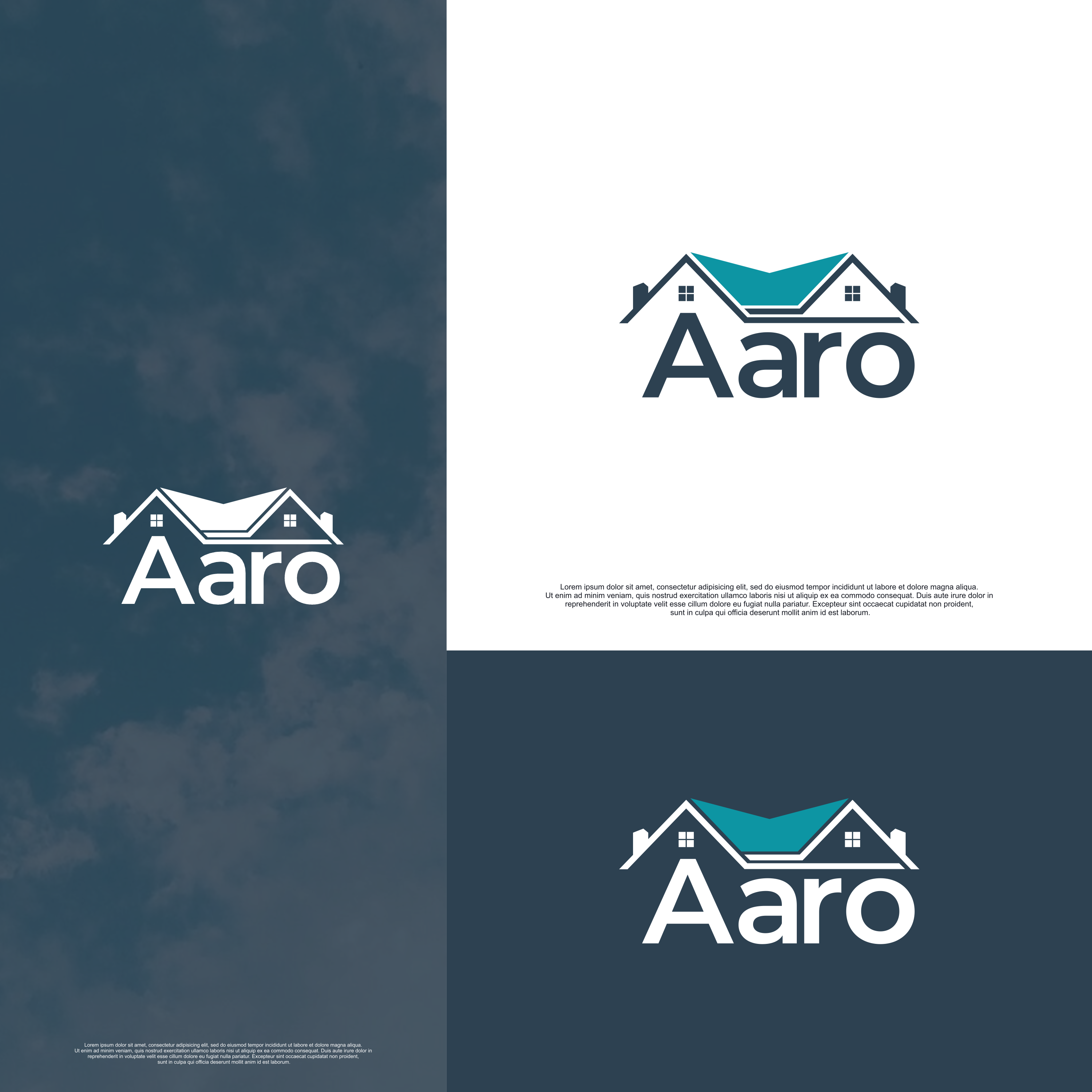 Logo Design by -sae- for New York Mortgage Trust | Design #30071882