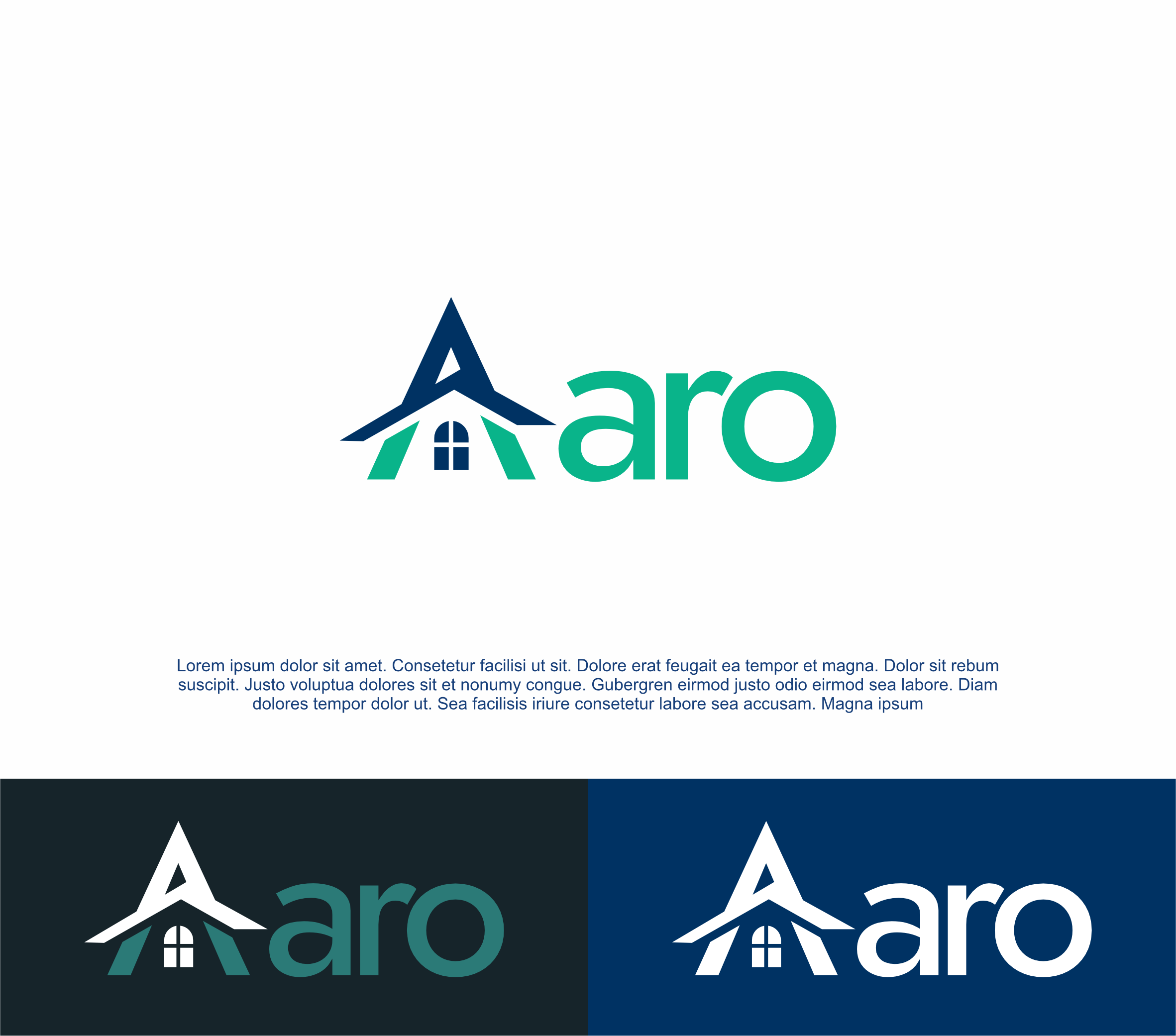 Logo Design by Design by Nilahm for New York Mortgage Trust | Design #30074890