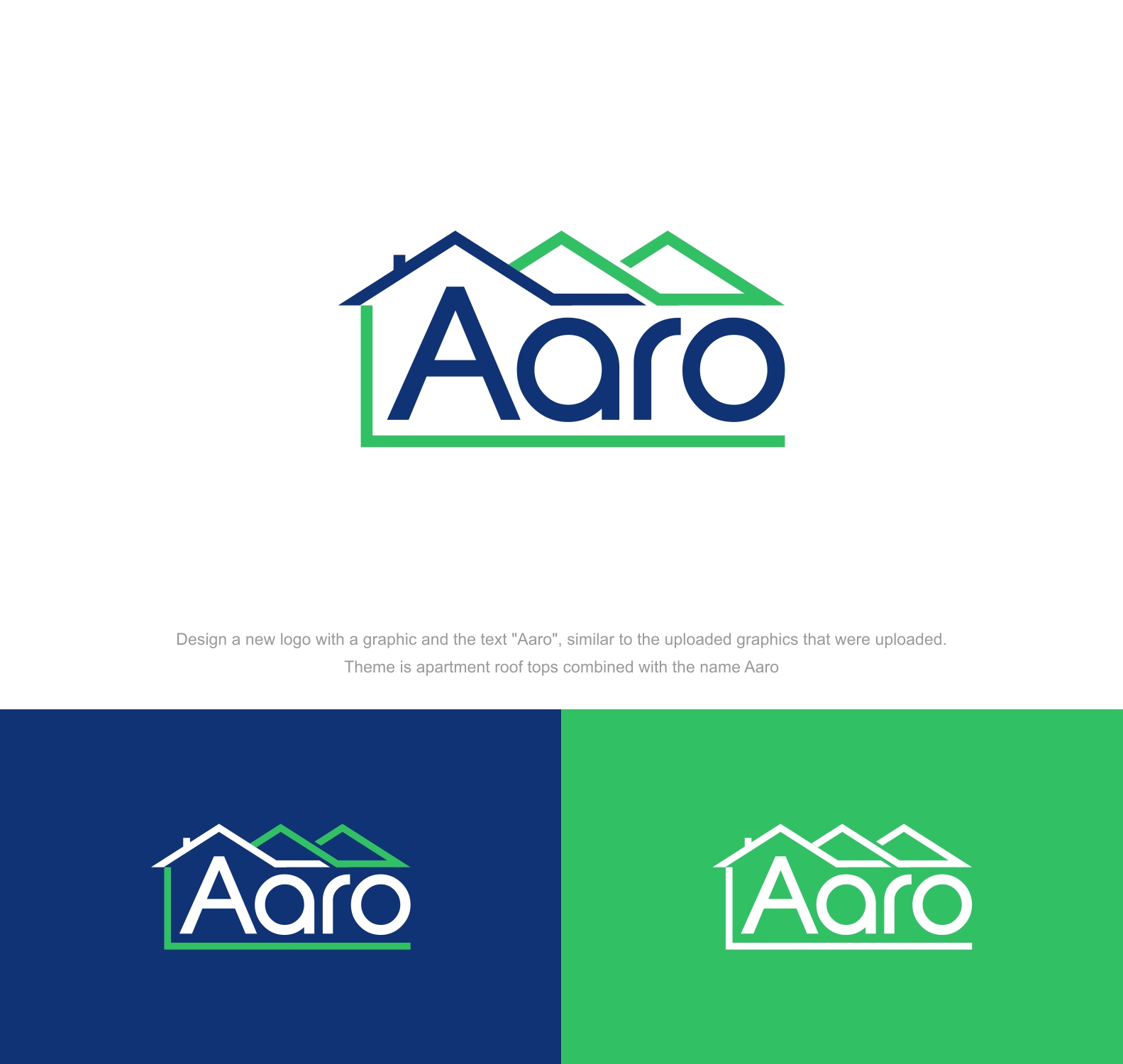 Logo Design by Goodpartner for New York Mortgage Trust | Design #30087012