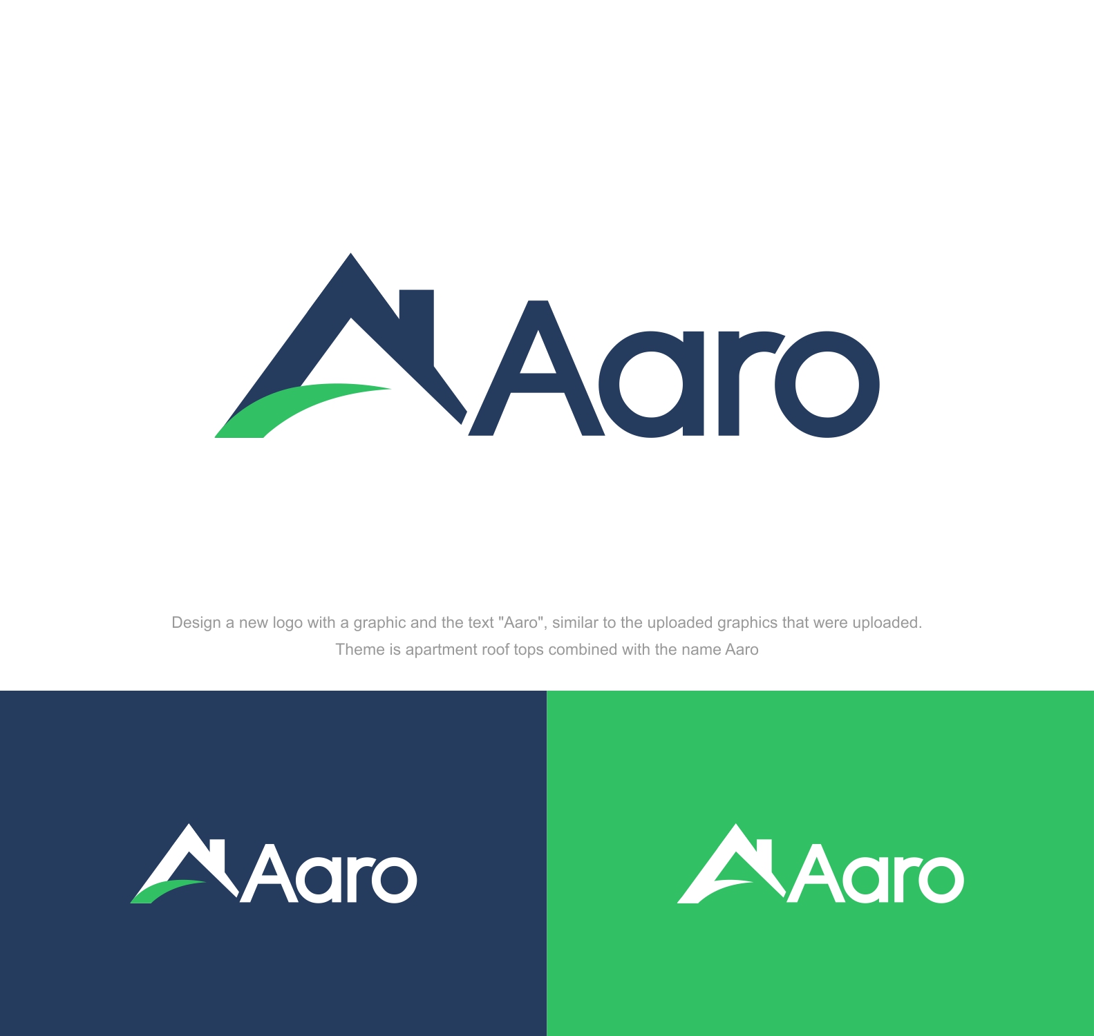 Logo-Design von Goodpartner für New York Mortgage Trust | Design #30087120