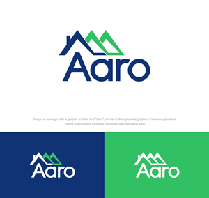 Logo Design by Goodpartner for New York Mortgage Trust | Design: #30087132