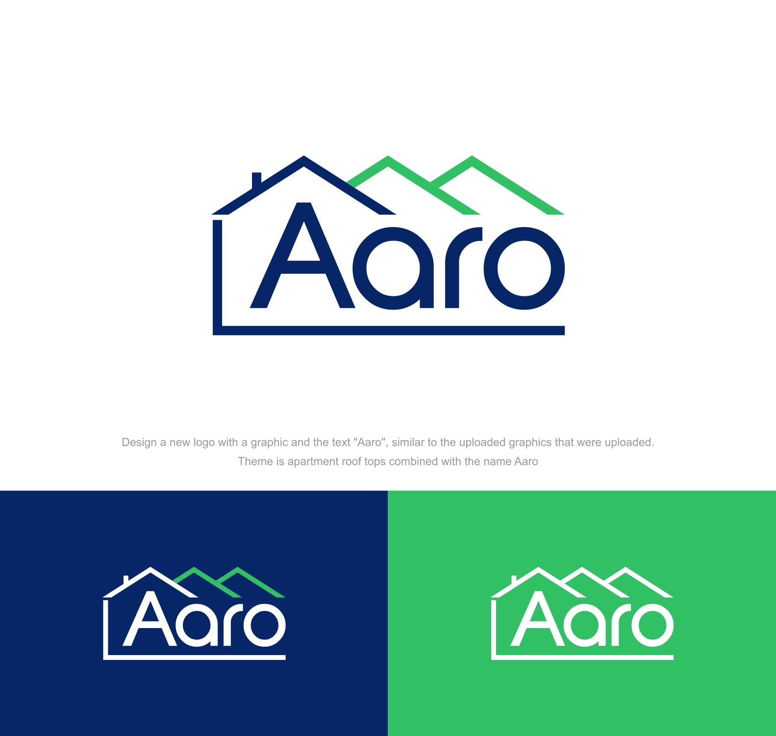 Logo-Design von Goodpartner für New York Mortgage Trust | Design #30087184