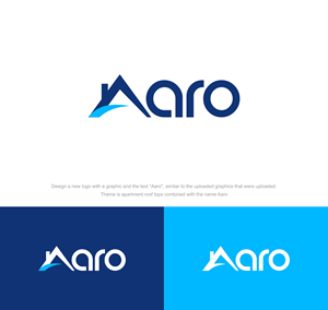 Logo Design by Goodpartner for New York Mortgage Trust | Design: #30137767