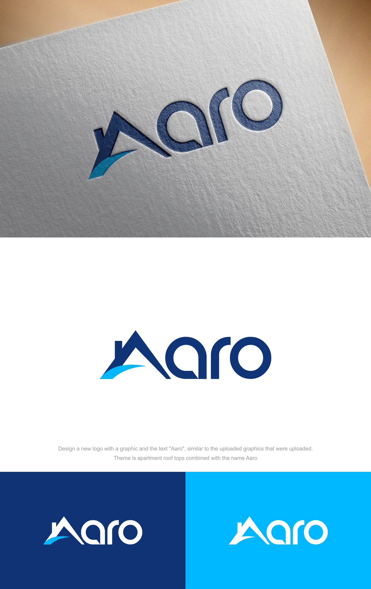 Logo Design by Goodpartner for New York Mortgage Trust | Design #30137783