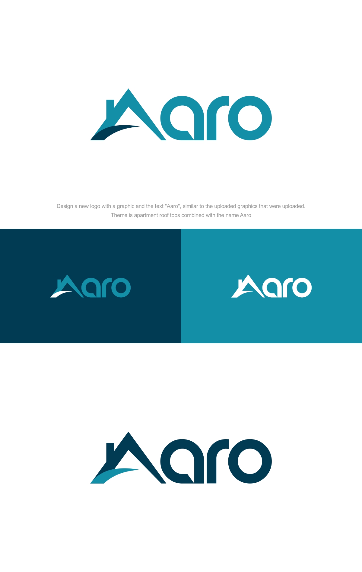 Logo-Design von Goodpartner für New York Mortgage Trust | Design #30142114