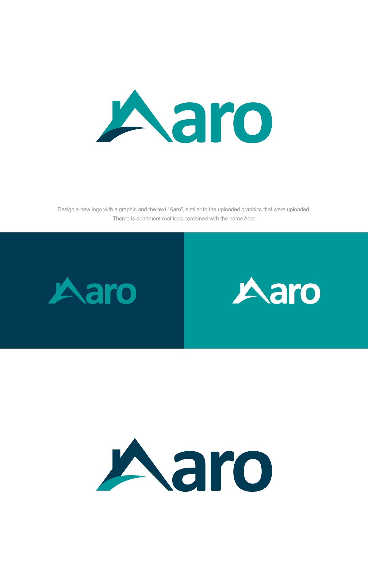 Logo Design by Goodpartner for New York Mortgage Trust | Design: #30149006