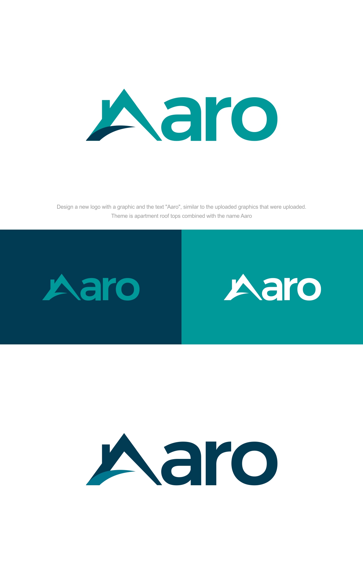 Logo Design by Goodpartner for New York Mortgage Trust | Design #30149025