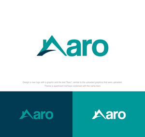 Logo Design by Goodpartner for New York Mortgage Trust | Design: #30149103