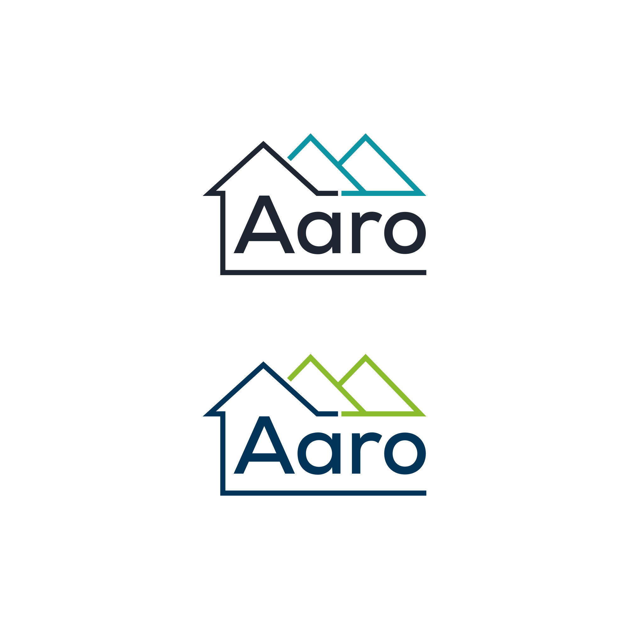 Logo Design by agungvoland for New York Mortgage Trust | Design #30080563