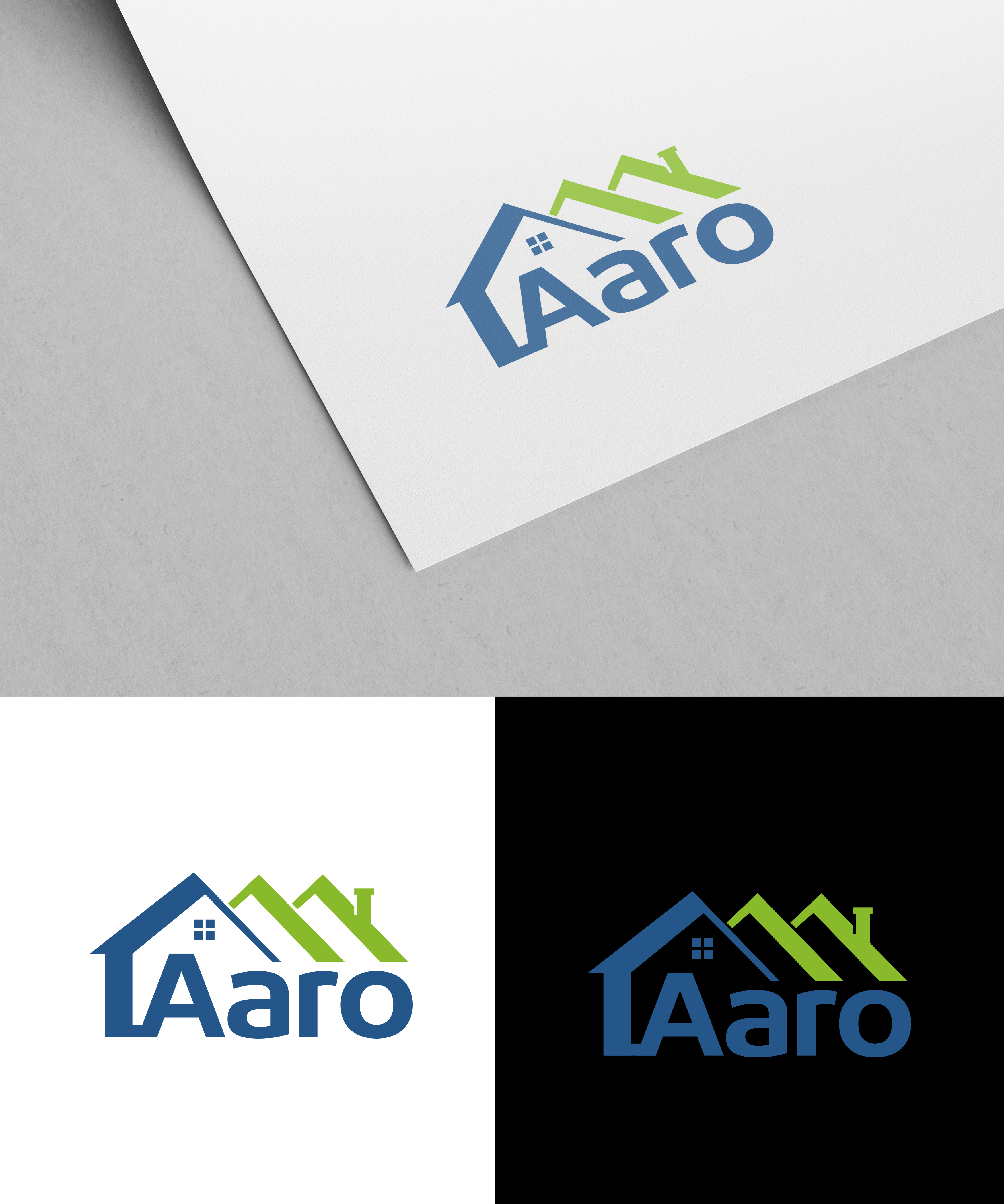 Logo Design by Innovative Graphix for New York Mortgage Trust | Design #30074794