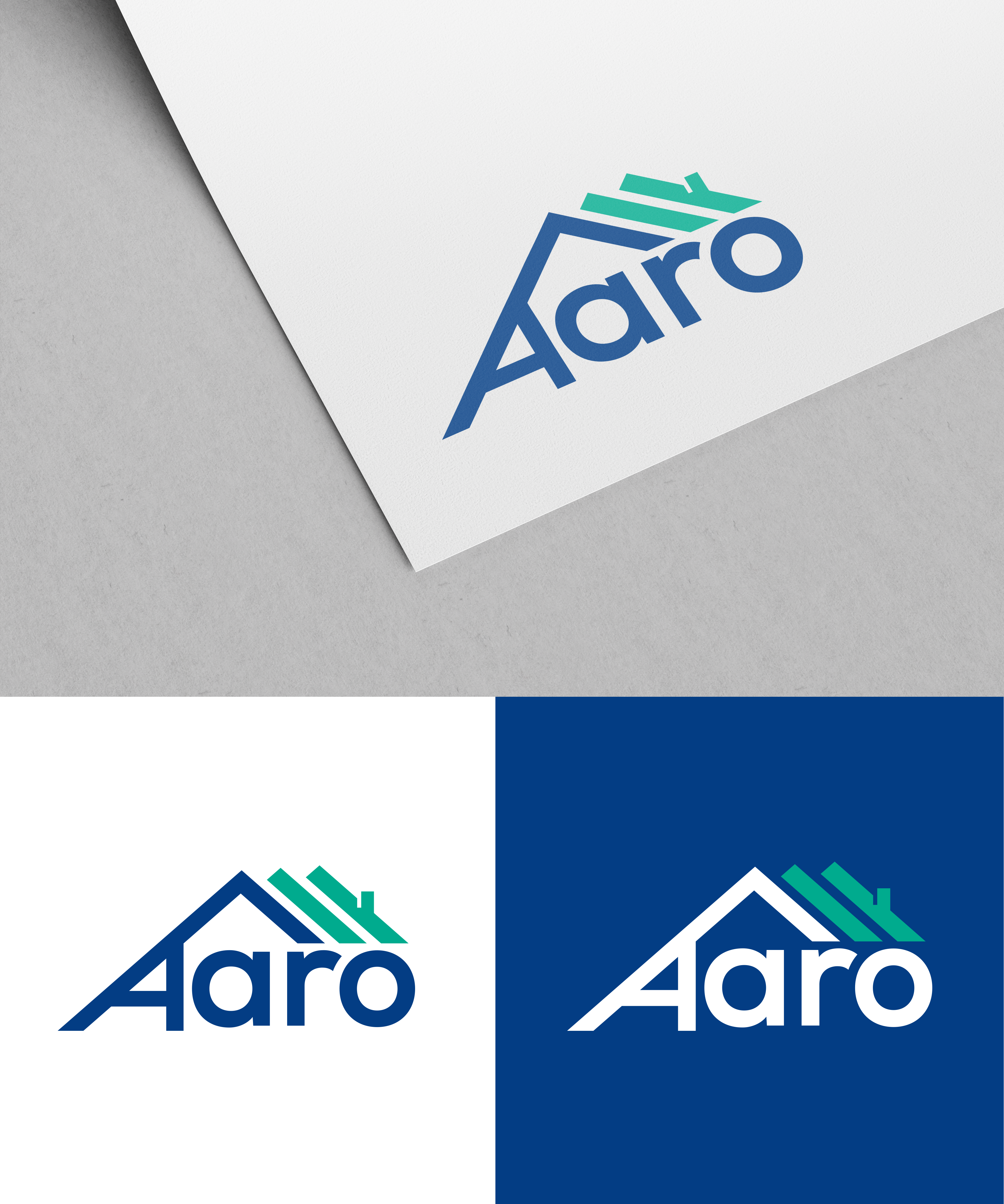 Logo Design by Innovative Graphix for New York Mortgage Trust | Design #30075028