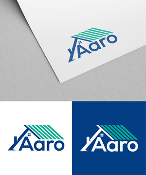Logo Design by Innovative Graphix for New York Mortgage Trust | Design: #30075252