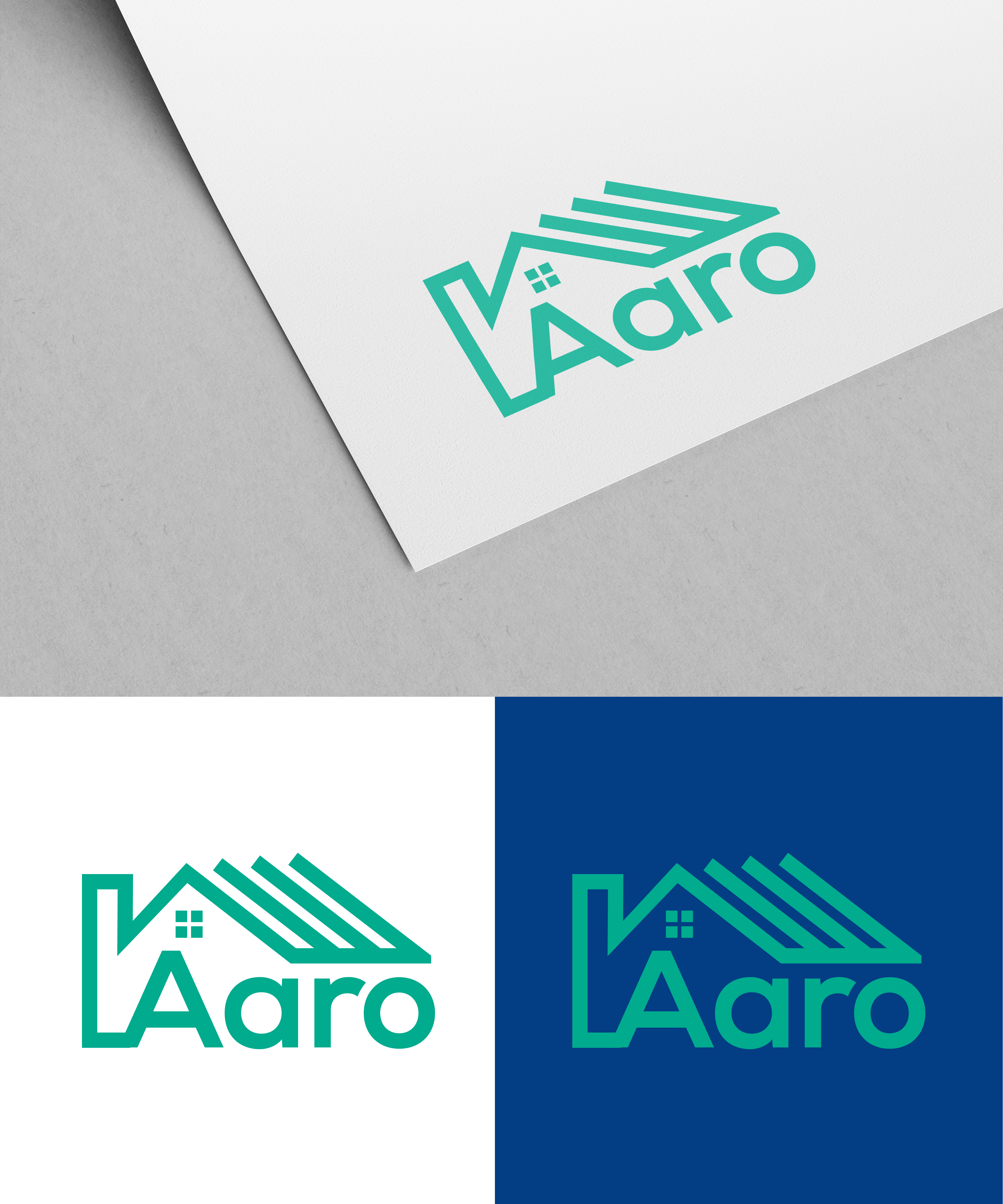 Logo Design by Innovative Graphix for New York Mortgage Trust | Design #30075253