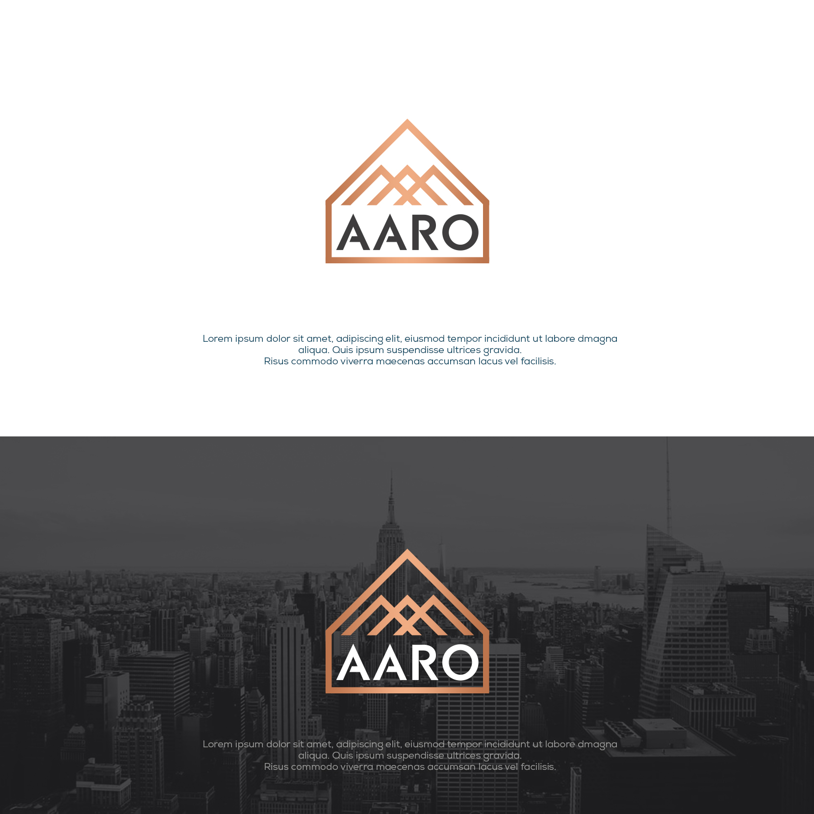 Logo Design by creative.visuals for New York Mortgage Trust | Design #30085477