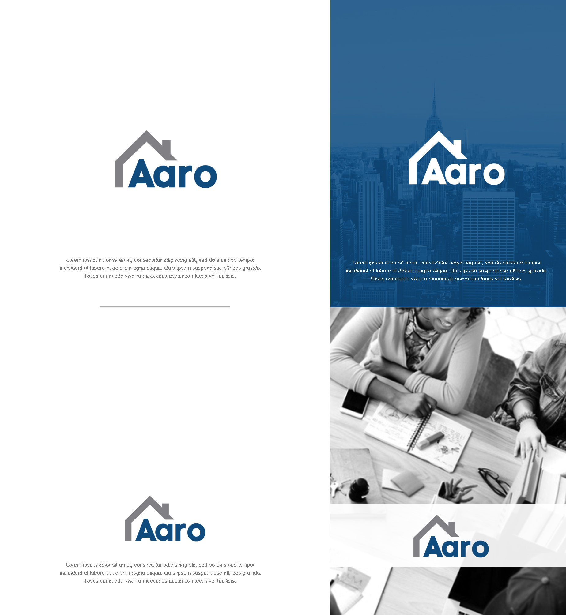 Logo Design by creative.visuals for New York Mortgage Trust | Design #30086258