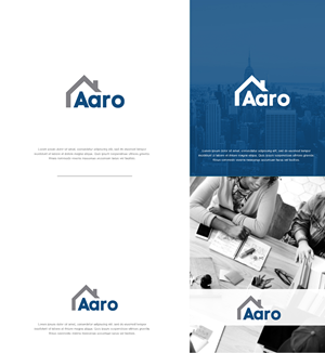 Logo Design by creative.visuals for New York Mortgage Trust | Design: #30086258