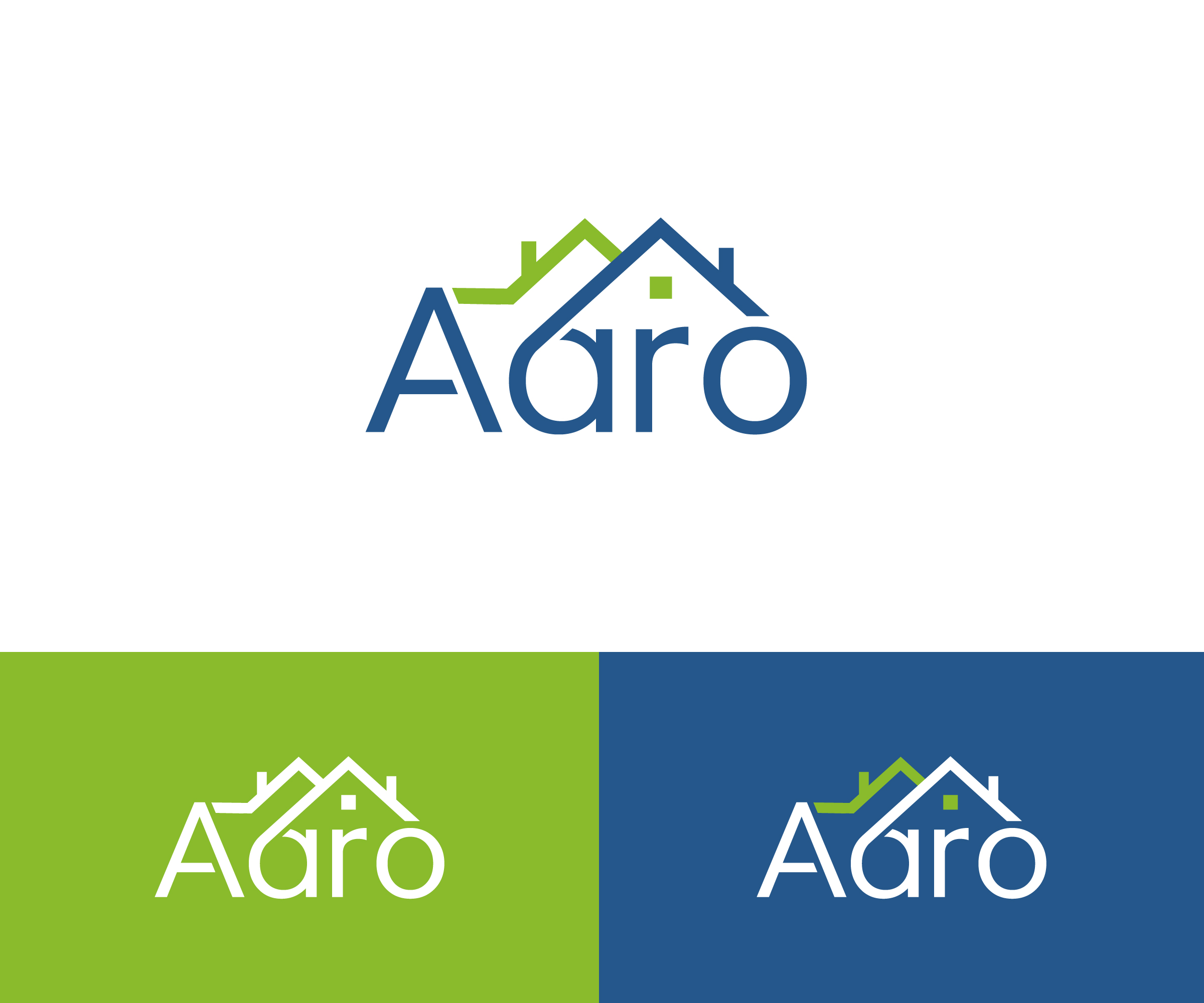 Logo Design by ecorokerz for New York Mortgage Trust | Design #30074168