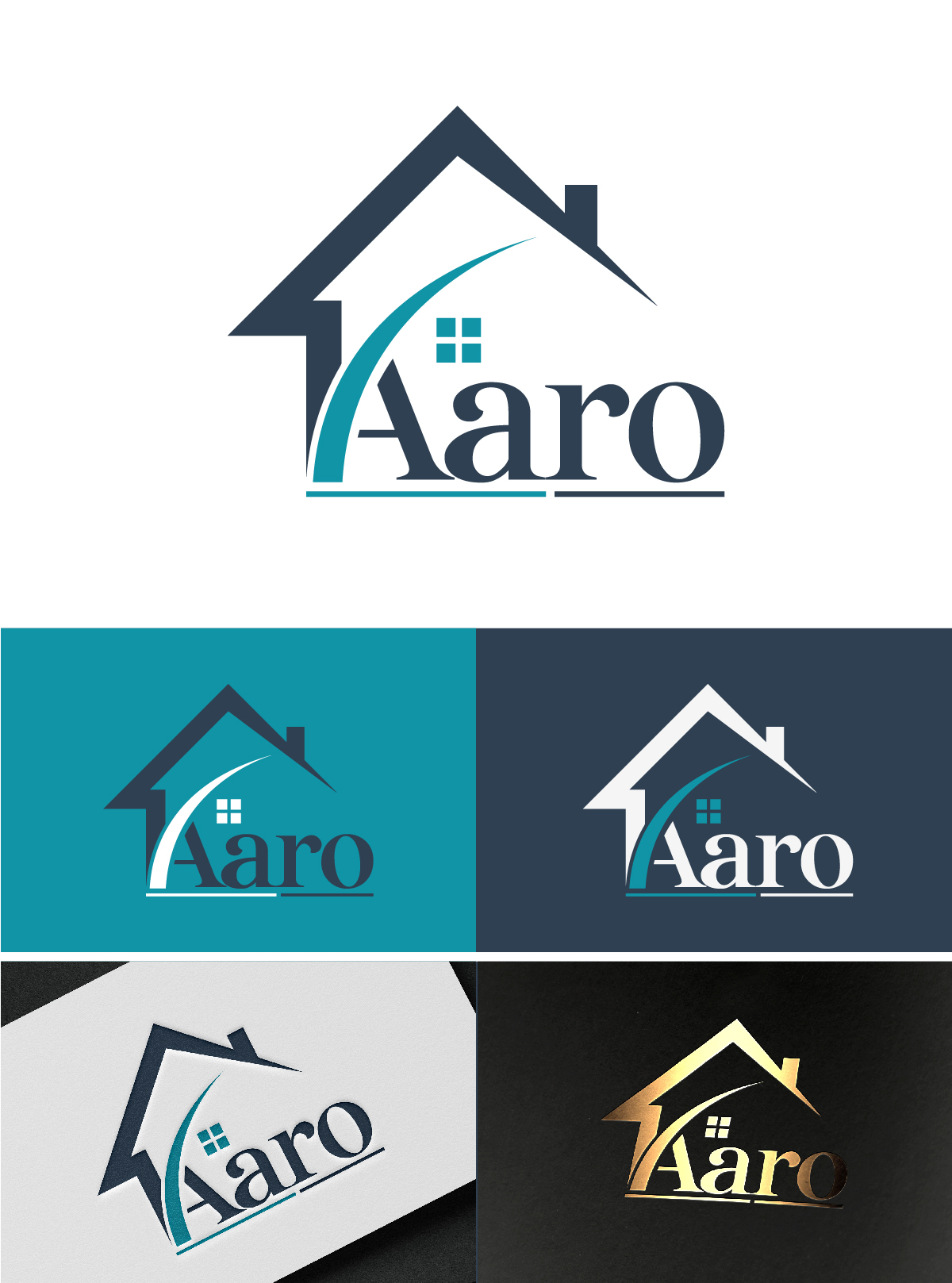 Logo Design by DesignLima for New York Mortgage Trust | Design #30074121