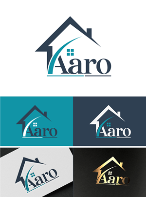 Logo Design by DesignLima for New York Mortgage Trust | Design: #30074121