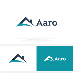 Logo Design by vintana for New York Mortgage Trust | Design: #30087830