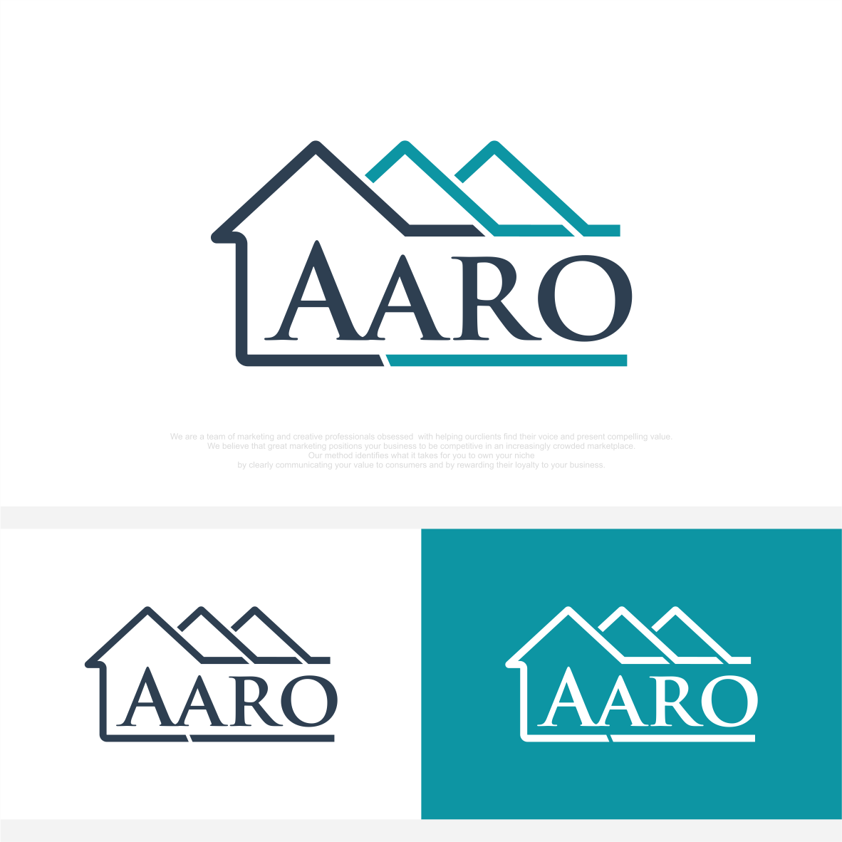 Logo-Design von vintana für New York Mortgage Trust | Design #30087873