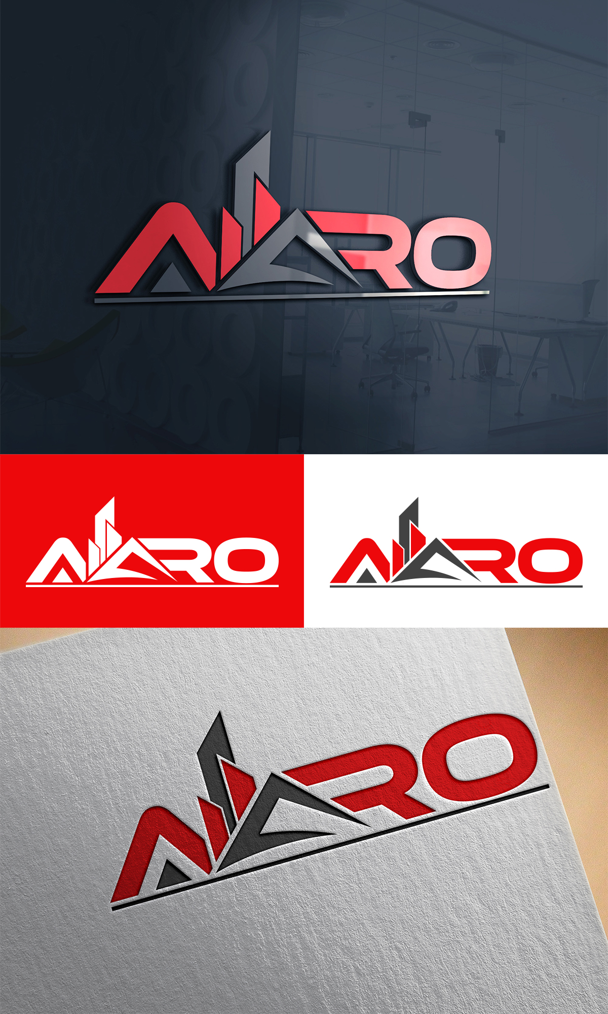 Logo-Design von Imran_me für New York Mortgage Trust | Design #30072023