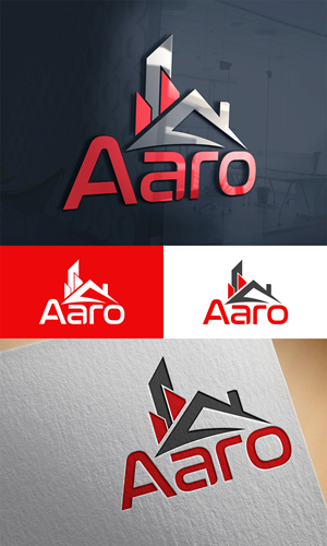 Logo Design by Imran_me for New York Mortgage Trust | Design: #30073009