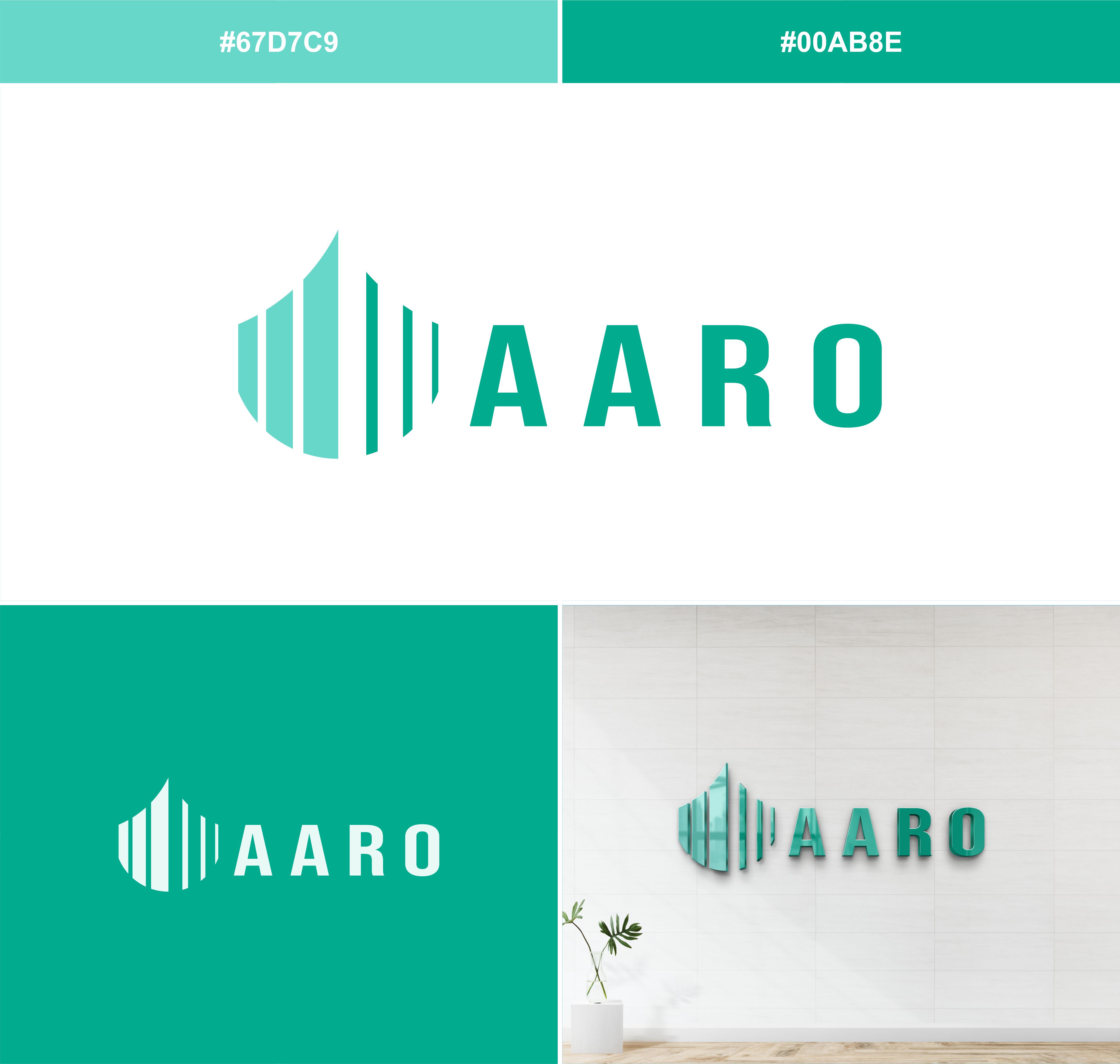 Logo Design by Septian Yossi for New York Mortgage Trust | Design #30075460