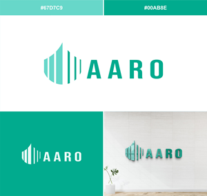Logo Design by Septian Yossi for New York Mortgage Trust | Design: #30075460
