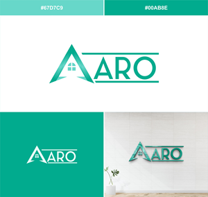 Logo Design by Septian Yossi for New York Mortgage Trust | Design: #30075461