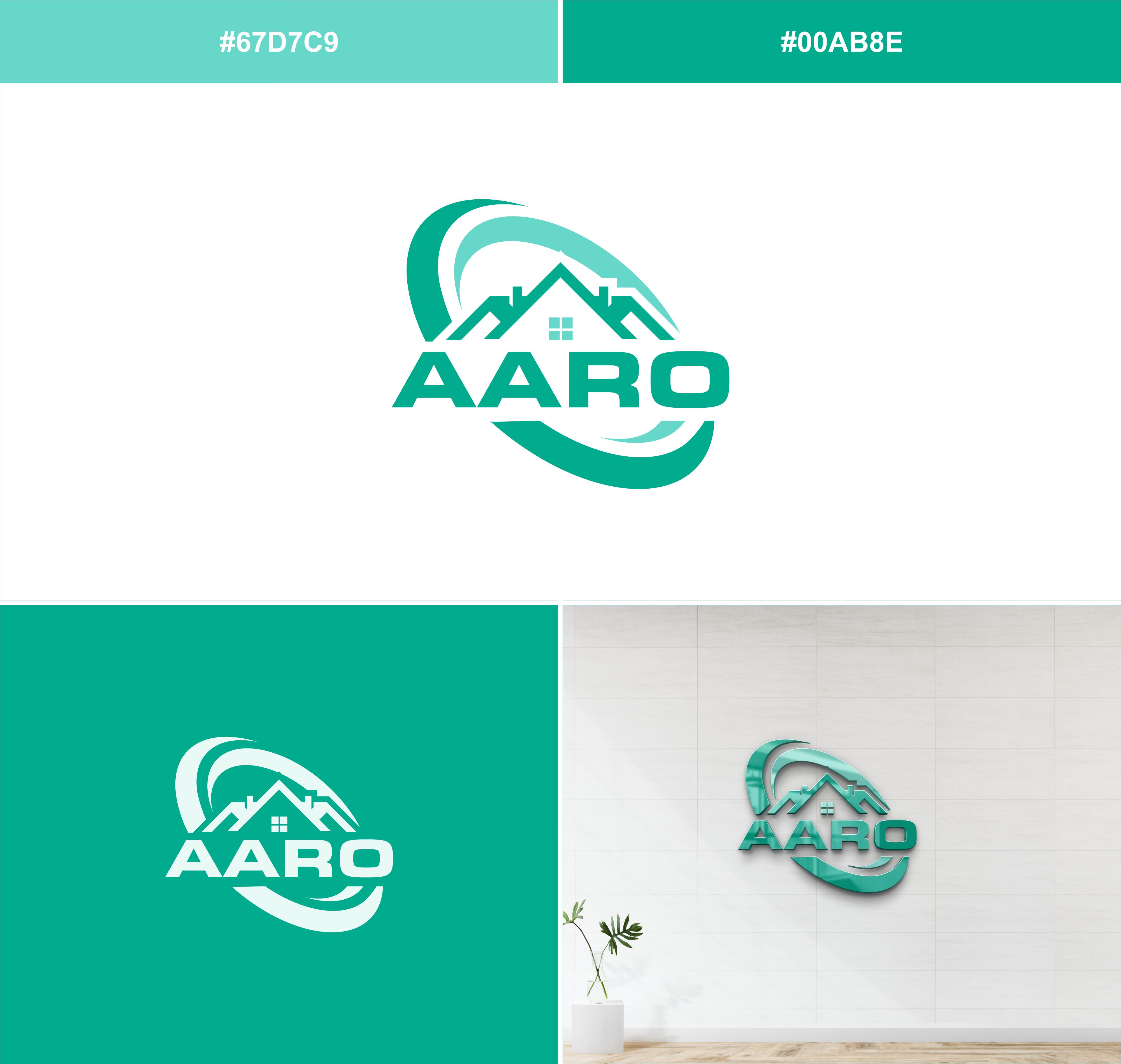 Logo Design by Septian Yossi for New York Mortgage Trust | Design #30075471