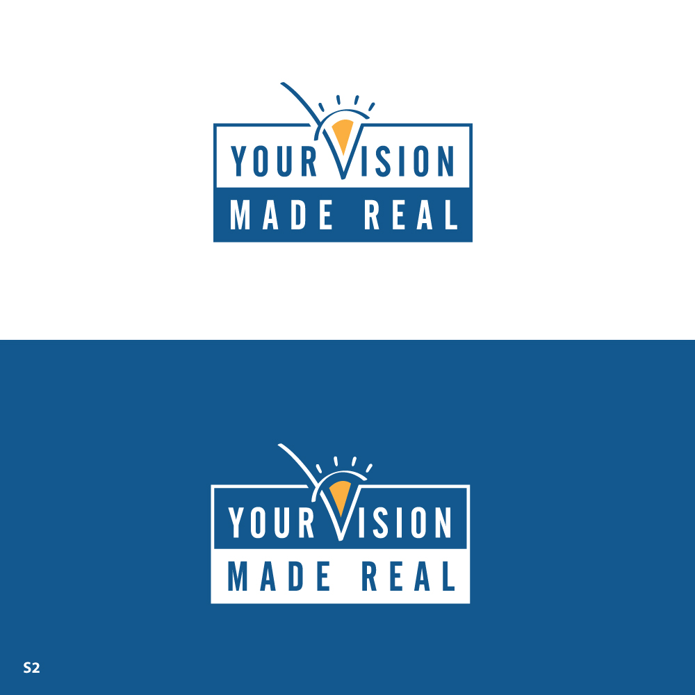 Logo Design by Sujit Banerjee for this project | Design #30084778