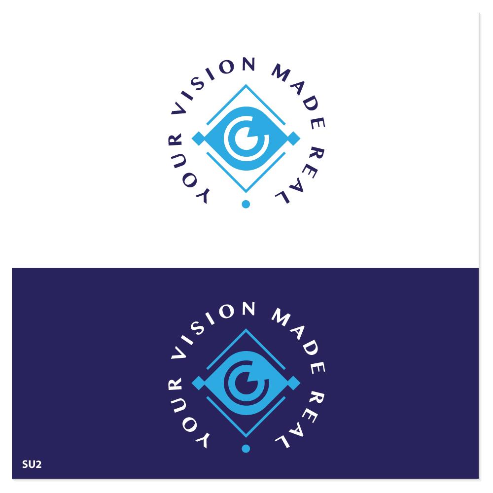Logo Design by Sujit Banerjee for this project | Design #30084779