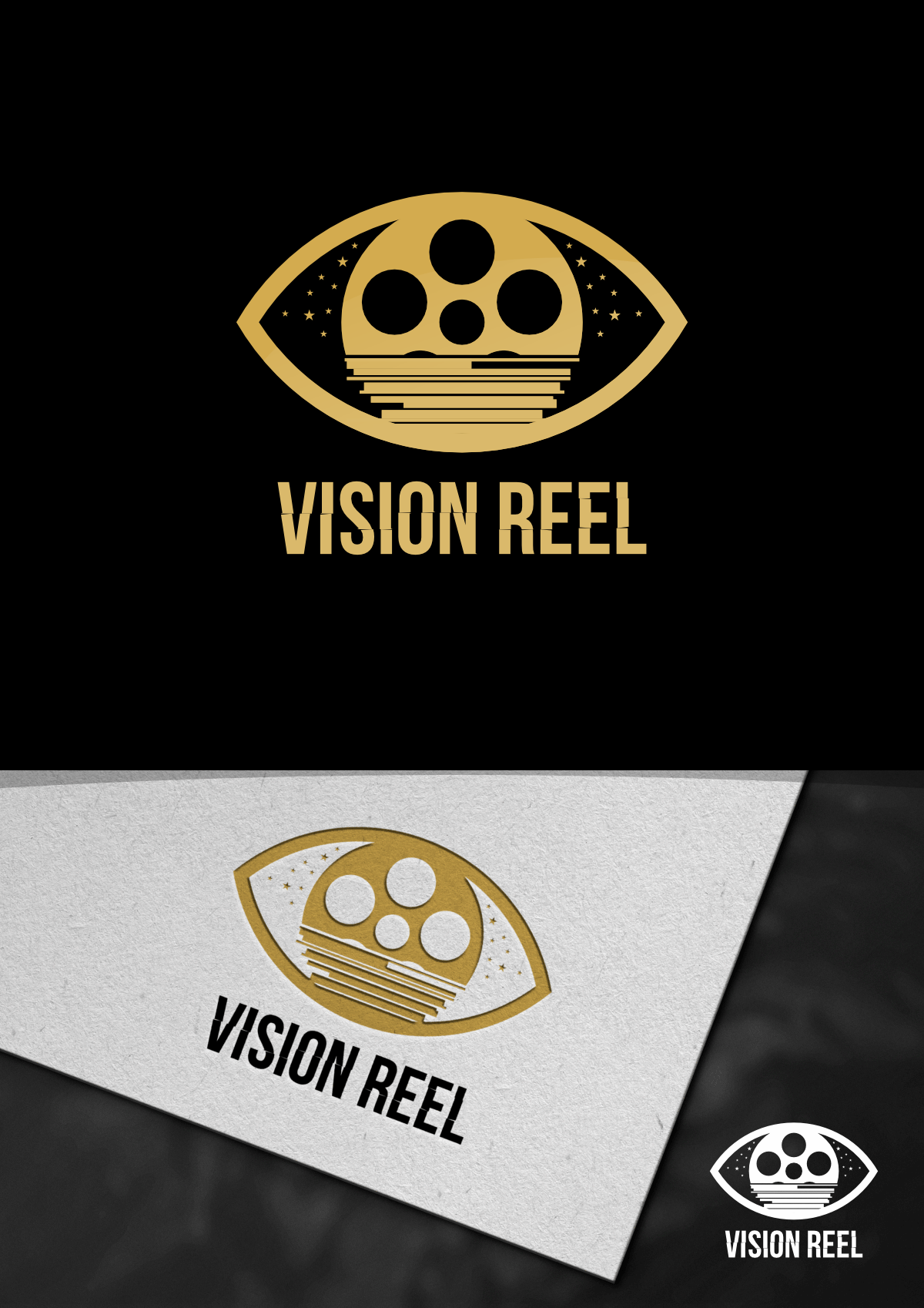 Logo Design by Asalanisme for this project | Design #30137702