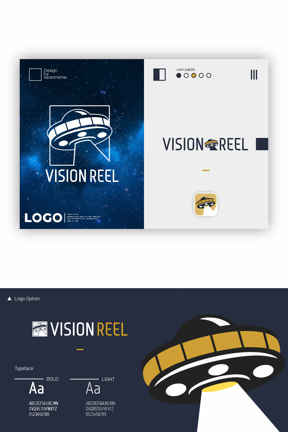 Logo Design by Asalanisme for this project | Design #30144842