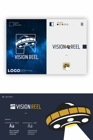 Logo Design by Asalanisme for this project | Design: #30144842