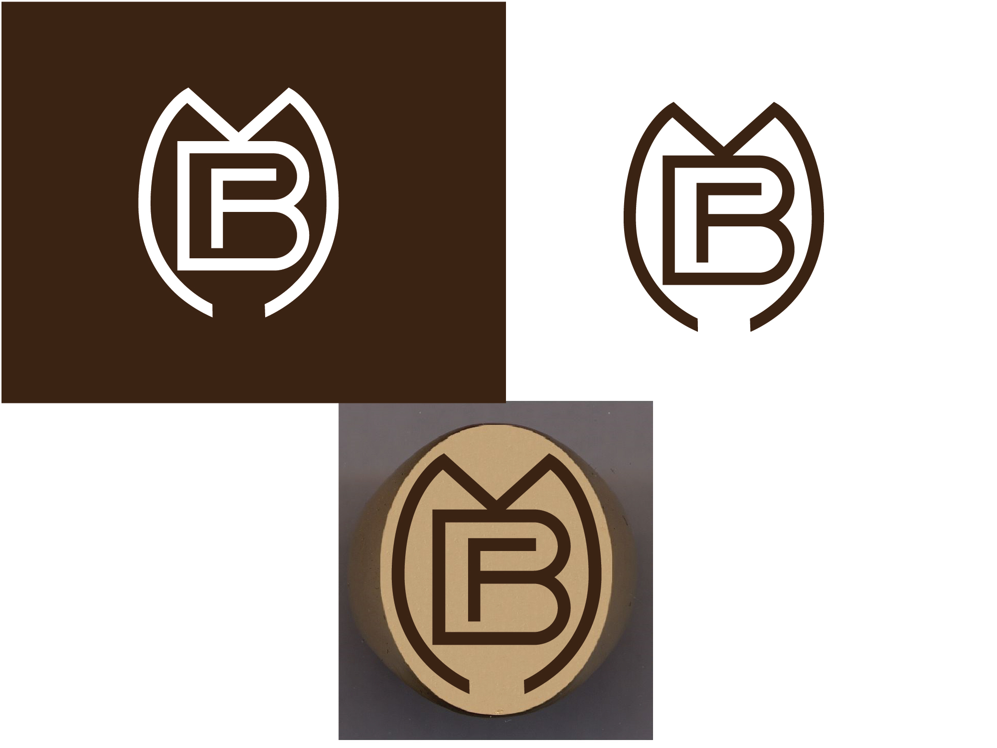 Logo Design by renderman for this project | Design #30076741